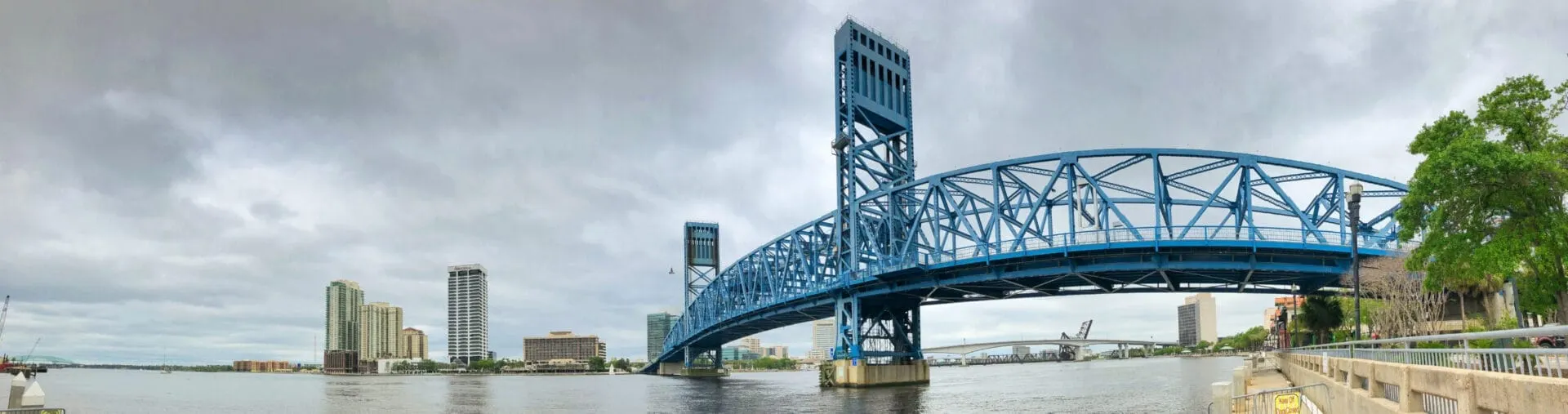 Northeast Florida communities served by T&E Moving