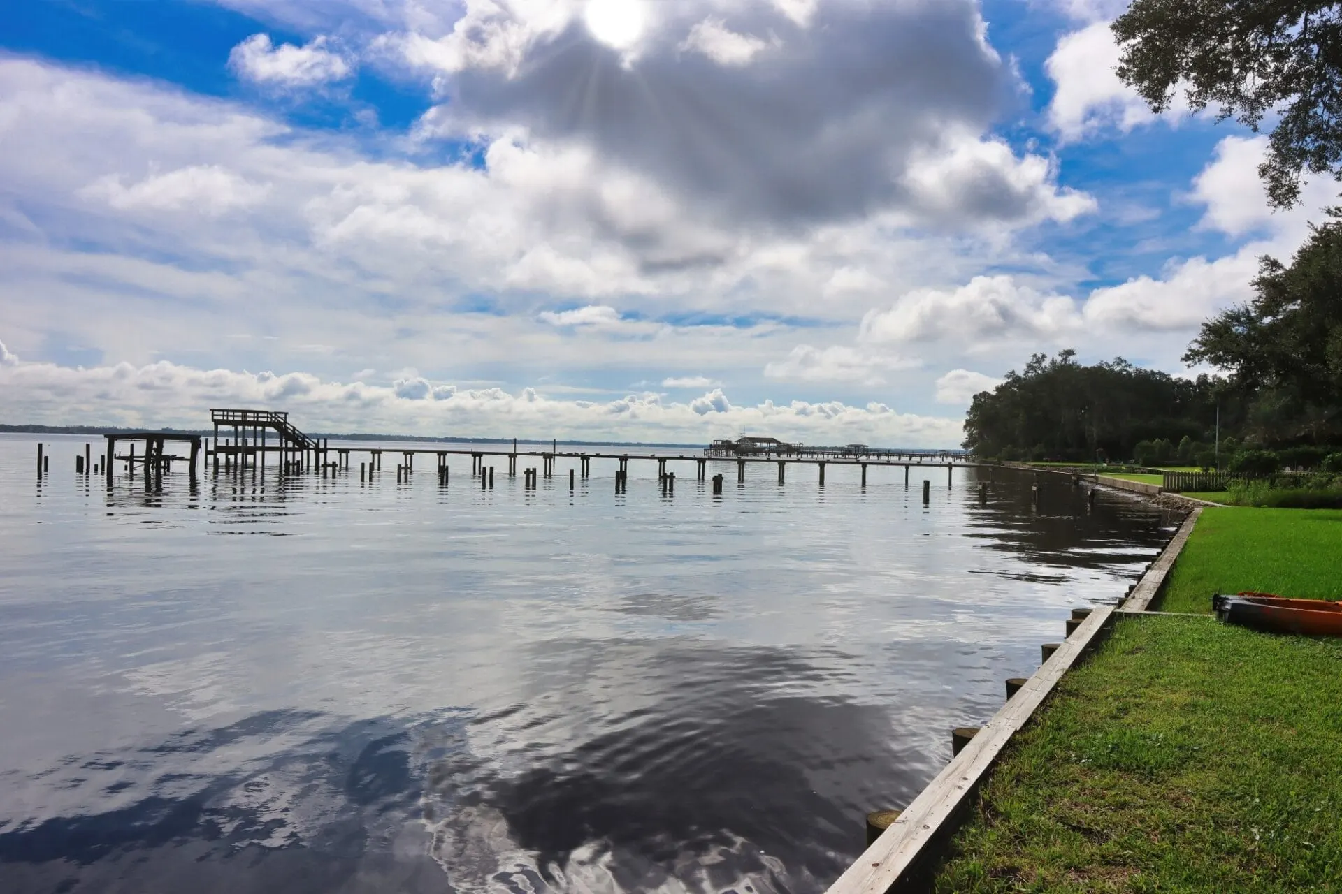 Nocatee, FL - T&E Moving service area