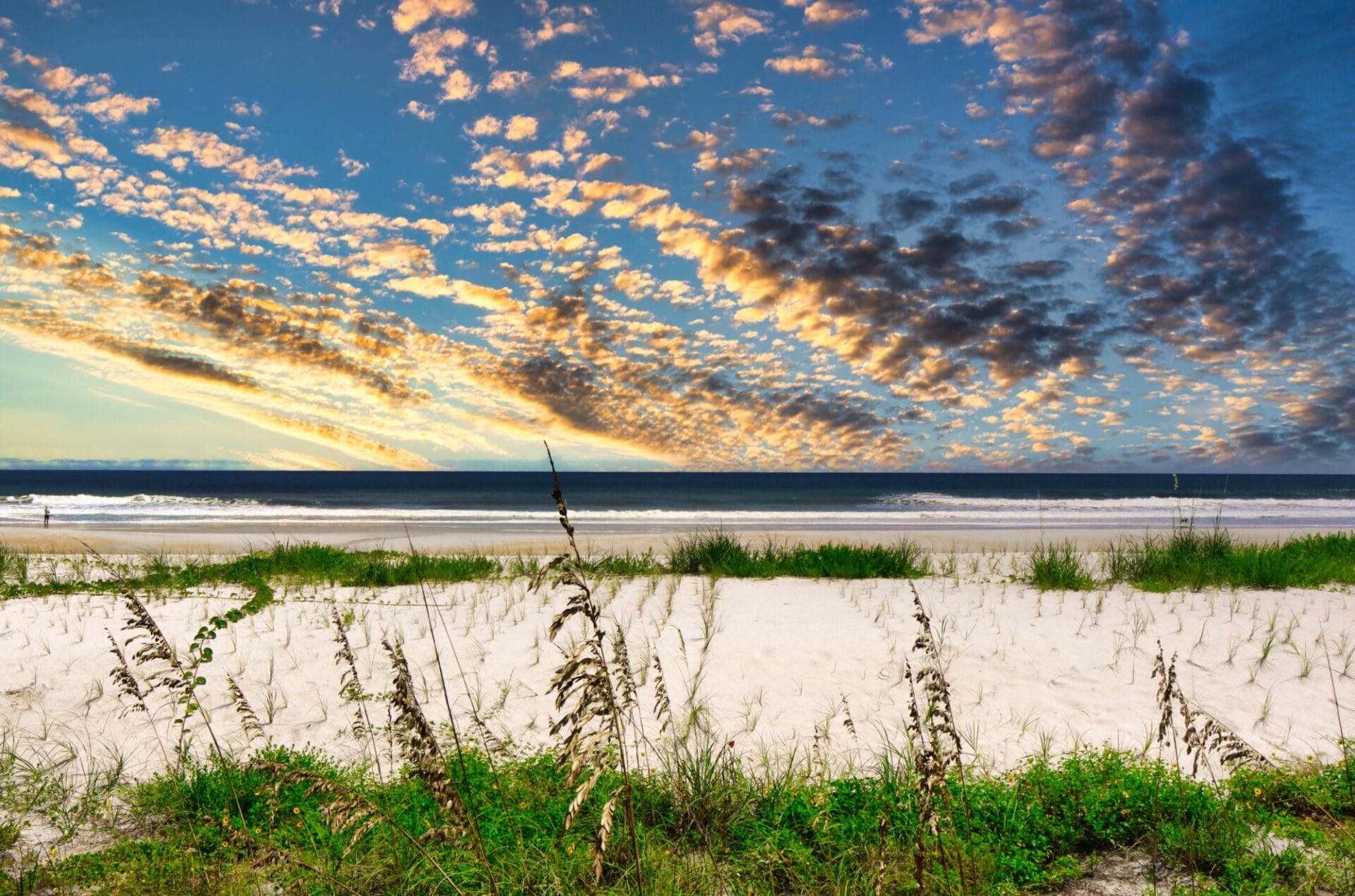 Ponte Vedra Beach, FL - T&E Moving service area