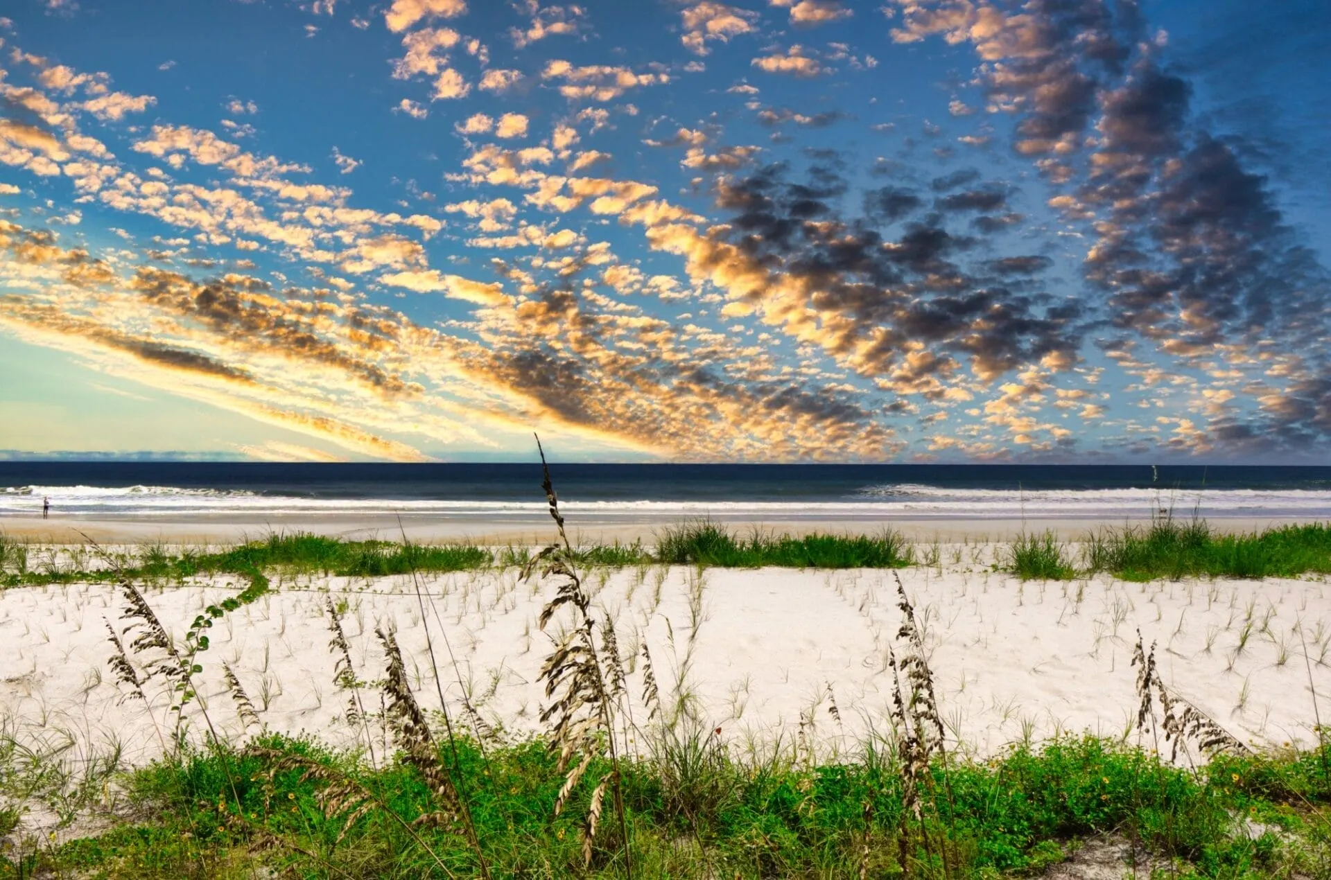Ponte Vedra Beach, FL - T&E Moving service area